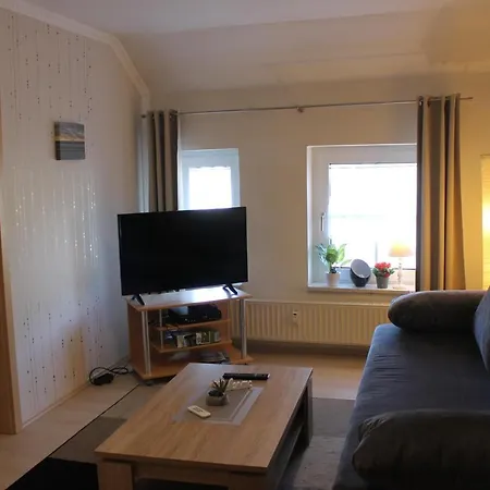 Friesenstube * Schweiburg