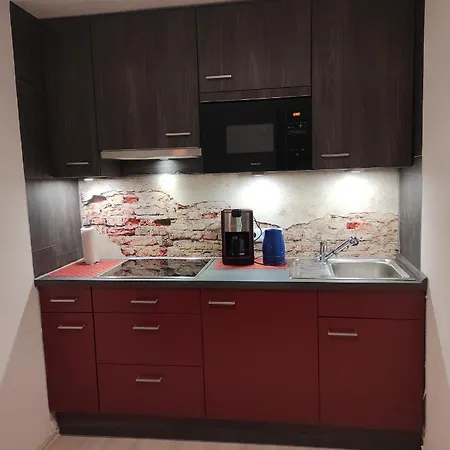 Friesenstube Schweiburg