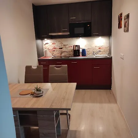 아파트 Friesenstube