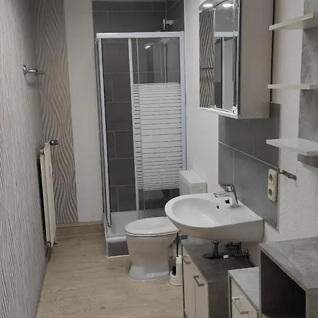 아파트 Friesenstube