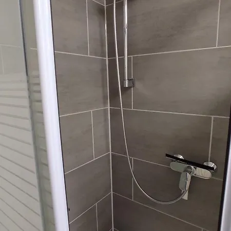 Friesenstube 아파트 *