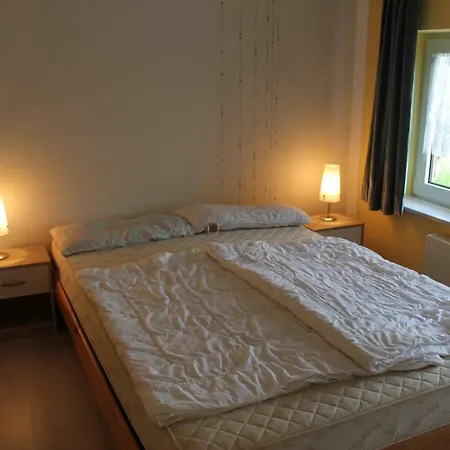 Friesenstube 아파트 Schweiburg