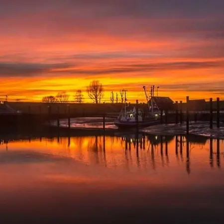 Friesenstube 아파트 *