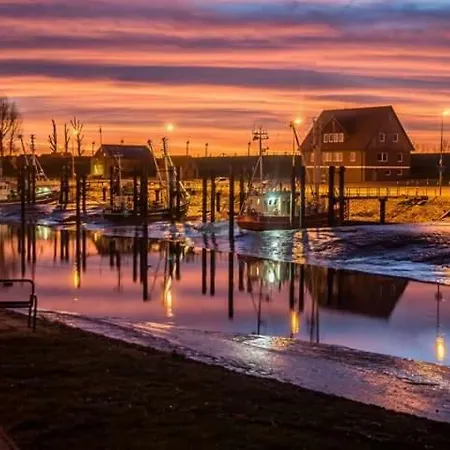 Friesenstube 아파트